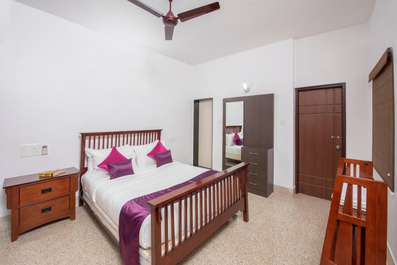 Shoolin Resorts Manipal Luaran gambar